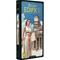 7 Wonders Edifices - brädspel - Asmodee – kuva 1