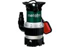 Uppopumppu likavedelle Metabo TPS 14000 S Combi; 770 W