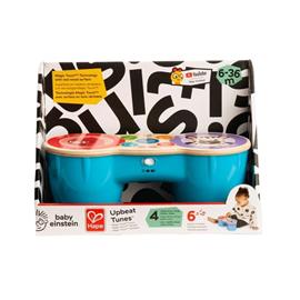 Baby Einstein Upbeat Tunes Magic Touch Drum