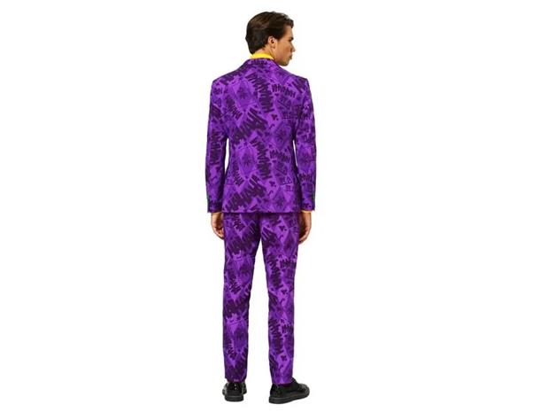 OppoSuit The Joker – kuva 1/8