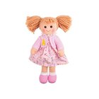 Bigjigs Fabric Doll Ella - 35cm