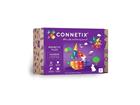 CONNETIX Rainbow Starter Pack 60 el magneettitiiltä 3+