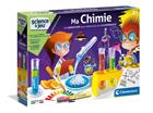 Clementoni Science & Jeu fun 52107