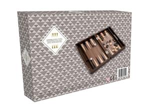Backgammon