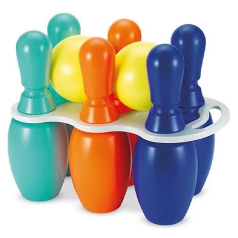 ECOIFFIER SPORT Spel 6 käglar Bowling 30 cm