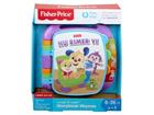 Fisher-Price Laugh & Learn Storybook Rhymes DA