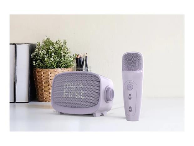 MyFirst - myFirst Voice 2 - Purple