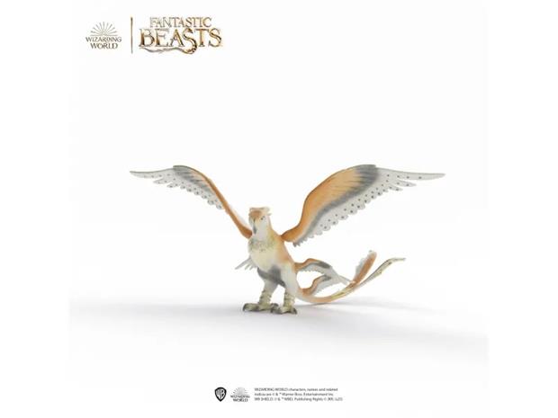 Schleich Thunderbird