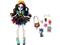 Monster High: Core Student - Skelita Doll GADGET – kuva 6