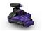 Schleich Shadow Jet Vehicle with Mini Creature – kuva 5