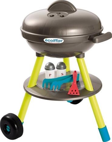 Ecoiffier - Barbecue