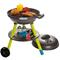 Ecoiffier - Barbecue – kuva 3