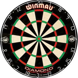 Winmau -levy Diamond -langallinen