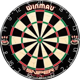 Winmau Sniper + Board Set