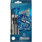 Harrows Assassin darts 21 grammaa