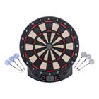 Longfield Elektroninen Darts-Taulu, Muut urheiluvälineet