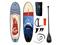 GORUNNER SUP SHARK SAMPAKET – kuva 1