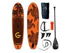 GORUNNER SUP KILPIKONNA SAMPAK