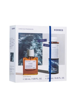 KORRES Kyma Duftset Unisex Tuoksupakkaus 1 kpl