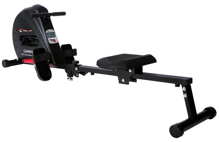 Topsport Cambridge II Black Edition