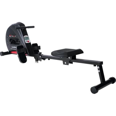 Topsport Cambridge II Black Edition