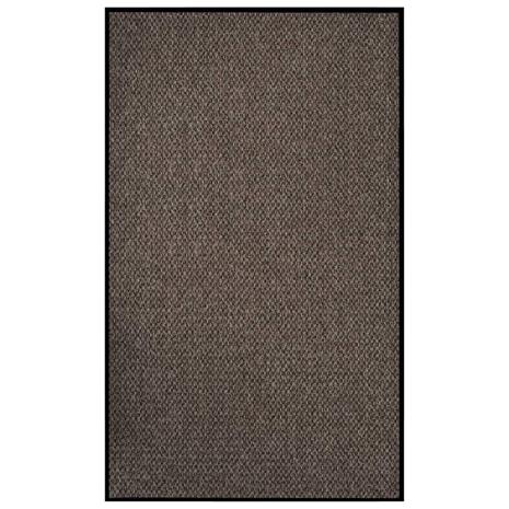 vidaXL Ovimatto beige 90x150 cm