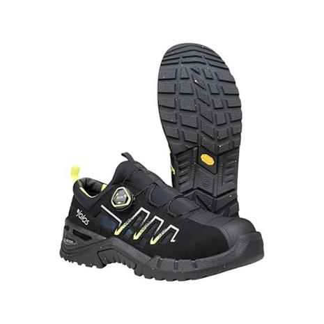 Jalas Exalter 9935-41 Turvakengät 41