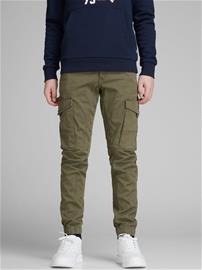 Jack & Jones 12151639 Vihreä
