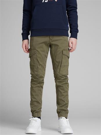 Jack & Jones 12151639 Vihreä
