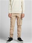 Jack & Jones 12193900 Beige