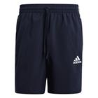 Adidas Mens Essentials Chelsea Aeroready 3 Stripes Shorts