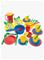 Dantoy KITCHEN PLAY SET IN BOX 42 PCS. – kuva 1