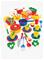 Dantoy KITCHEN PLAY SET IN BOX 59 PCS. – kuva 2