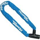MASTER LOCK polkupyörän ketjulukko [avain] [90 cm ketju] [sininen] 8391EURDPROCOLB