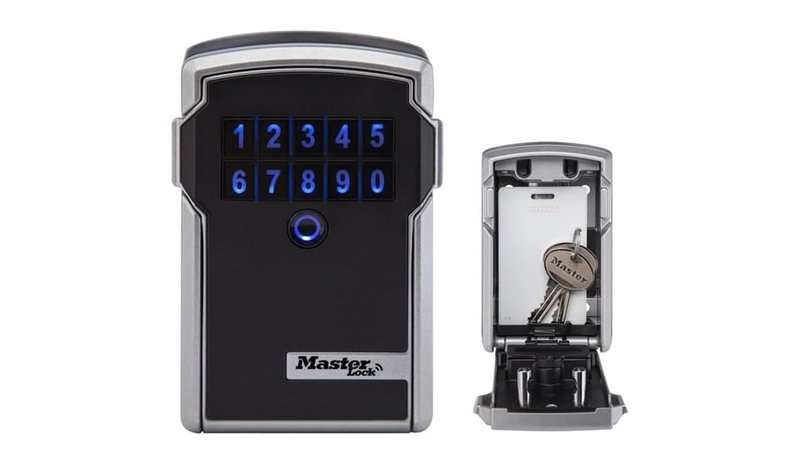 Pakkaus MasterLock 5441EURD