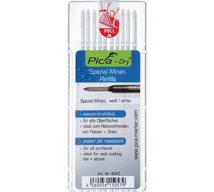 Ydin Pica 4043; 10 kpl.