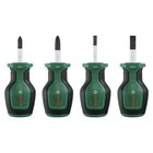 Ruuvimeisselisetti Bosch 1600A032UJ; 4 kpl.