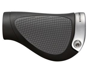 Ergon GP1 Gripshift Kahvat