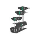 Setti Wera WE05023453001; Hex-Plus; 7 kpl.