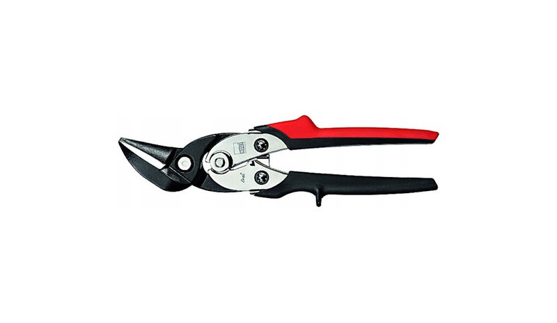 Levyleikkuri Bessey D29ASS vasemmalle puolelle
