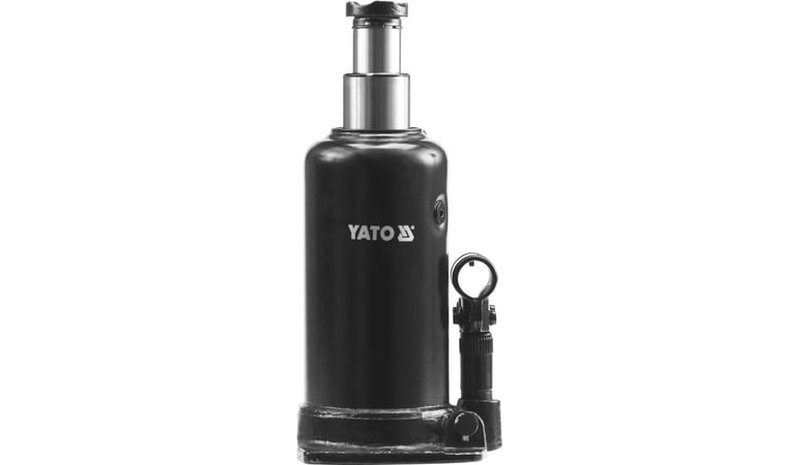 Hydraulipukki Yato YT-1711; 5000 kg