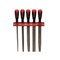 Viilasetti Teng Tools WRFL05; 5 kpl. – kuva 1