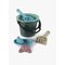 Dantoy Sininen Marine - Bucket Set (4925) – kuva 2
