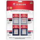 Singer 250088002 sewing needle