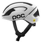 POC Omne Air MIPS Musta, Valkoinen