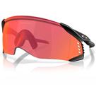 OAKLEY Velo Kato PRIZM Trail Torch -pyöräilylasit