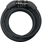 MASTER LOCK Cykellåskabel - 1,2 m kabel