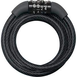MASTER LOCK Cykellåskabel - 1,2 m kabel