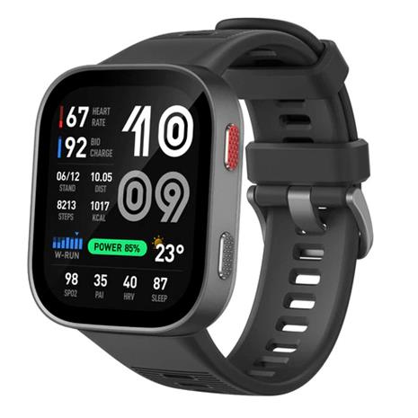 Xiaomi Amazfit Bip Max, älykello
