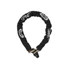 Ketjulukko - ABUS - 1480/150 - 14 mm lenkit - XPlus-sylinteri - Tekstiilipäällyste